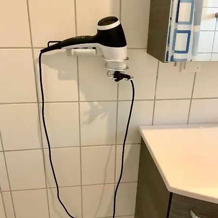 Apartment Gemütliche Wohnung in Kassel an der Karlsaue