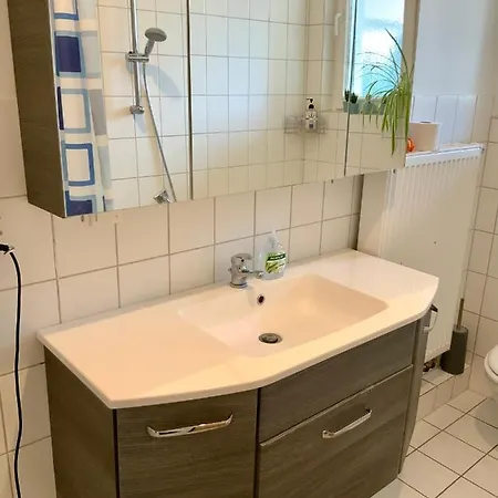 Apartment Gemütliche Wohnung in Kassel an der Karlsaue Kassel